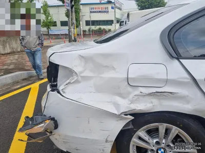 2016 BMW 320 WBA8D110XGK775204 VIN:WBA8D110XGK775204