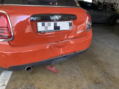 2019 MINI Cooper WMWXU1104K2L31644 VIN:WMWXU1104K2L31644