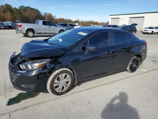 2023 NISSAN VERSA S VIN:3N1CN8DV5PL858194