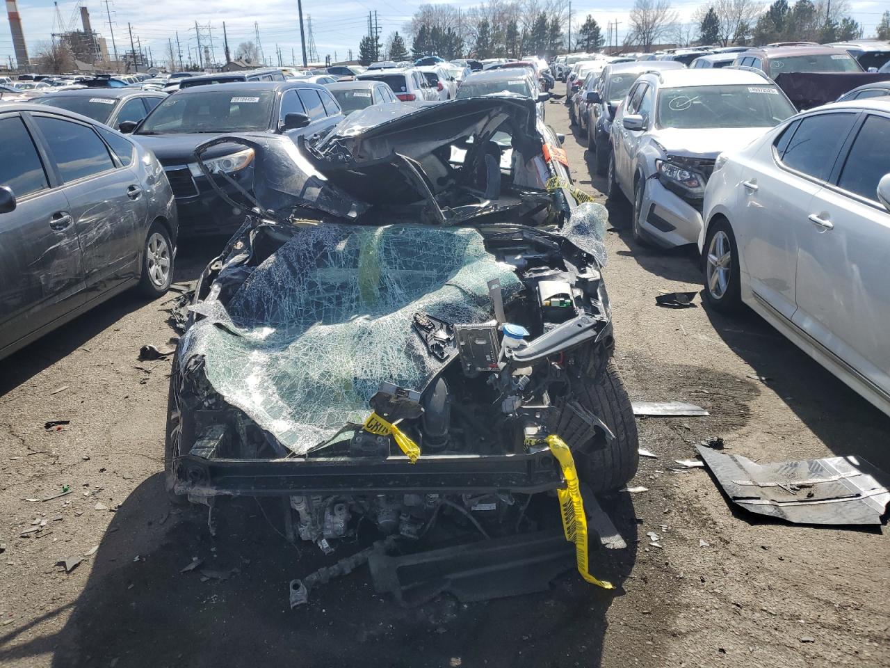 2024 VOLKSWAGEN JETTA SPORT VIN:3VWBM7BU8RM053669