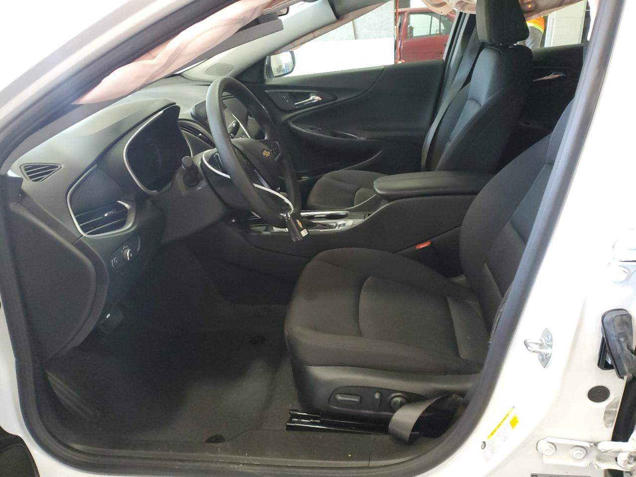 2024 CHEVROLET MALIBU LT VIN:1G1ZD5STXRF193065