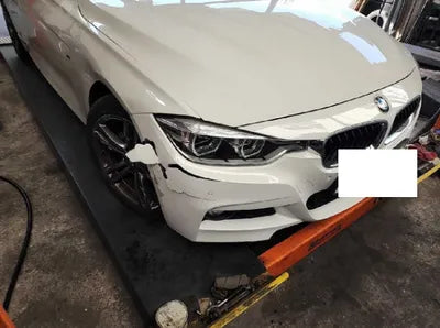 2017 BMW 320 WBA8C5107HA067882 VIN:WBA8C5107HA067882