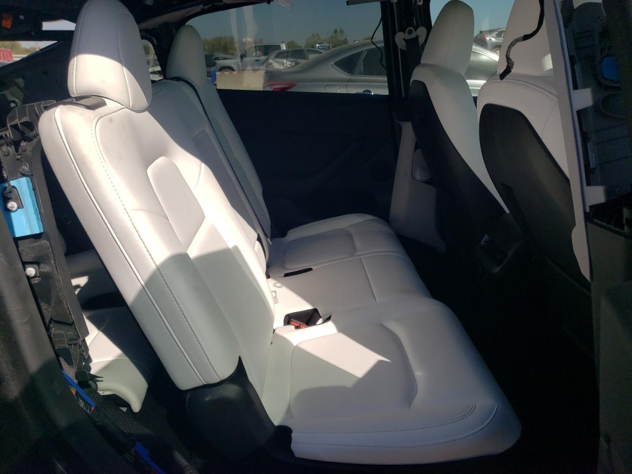2024 TESLA MODEL Y  VIN:7SAYGAEE2RF081416