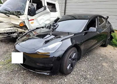 2021 Tesla Model 3 5YJ3E1EB3MF951606 VIN:5YJ3E1EB3MF951606