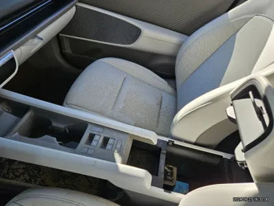 2022 Hyundai Ioniq VIN: