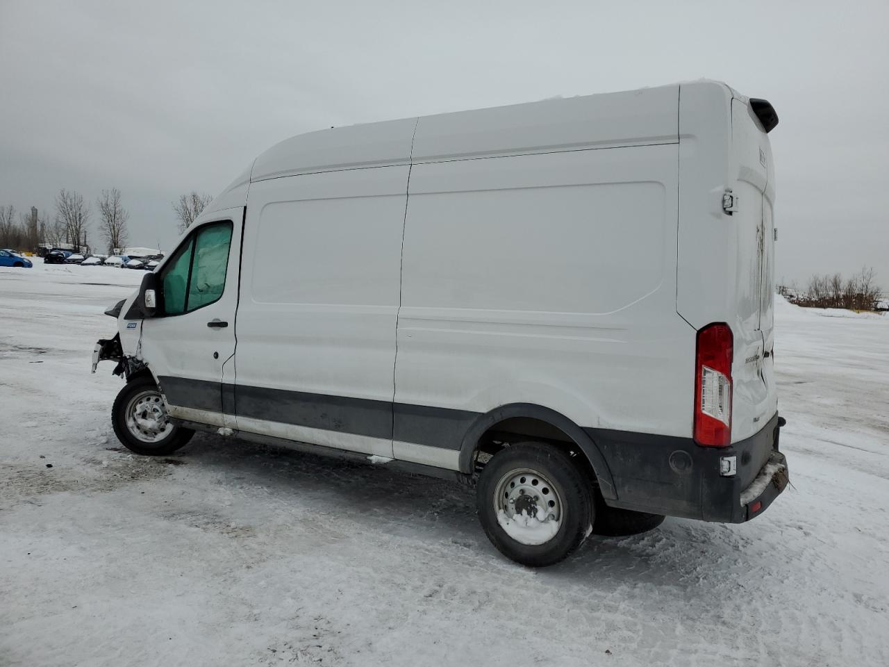 2023 FORD TRANSIT T-250 VIN:JF2GPAWC4DH847081