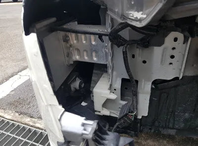 2017 Toyota Prius JTDZN3EU2HJ068649 VIN:JTDZN3EU2HJ068649