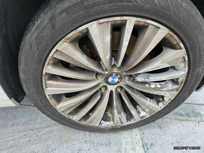 2016 bmw gran turismo efficientynamics e VIN: