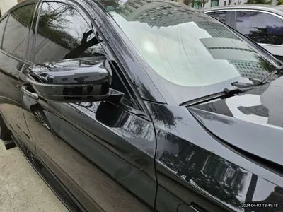 2019 BMW M5 WBSJF0109KBS90322 VIN:WBSJF0109KBS90322