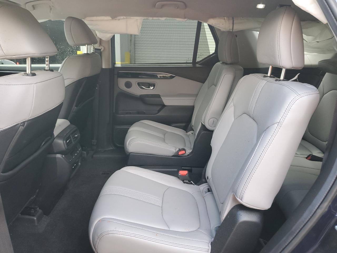 2024 HONDA PILOT EXL VIN:5FNYG2H56RB004448