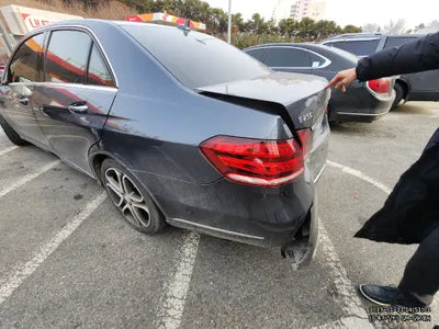 2016 Mercedes-Benz E 250 WDDHF9HB1GB233420 VIN:WDDHF9HB1GB233420