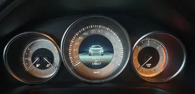 2015 Mercedes-Benz E 250 VIN: