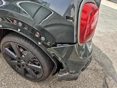 2023 MINI Cooper WMW61DK08P2T06368 VIN:WMW61DK08P2T06368