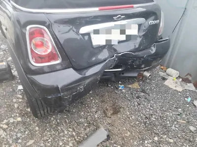 2015 MINI Cooper VIN: