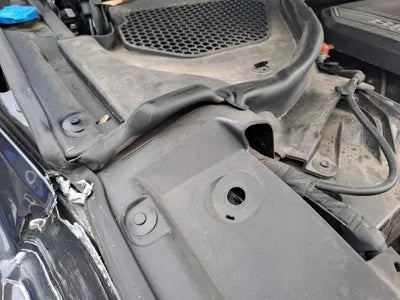 2018 BMW 530 WBAJD9108JWC83306 VIN:WBAJD9108JWC83306