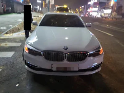 2018 BMW 520 WBAJK7100JBP72913 VIN:WBAJK7100JBP72913