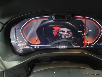 2022 BMW 320 WBA11BZ05N9K03000 VIN:WBA11BZ05N9K03000