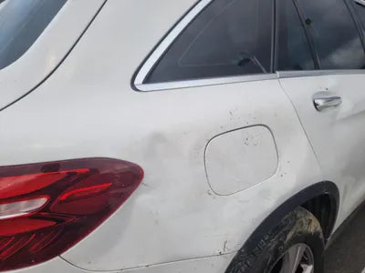 2016 Mercedes-Benz GLK 220 WDC0G0FB2HF129624 VIN:WDC0G0FB2HF129624