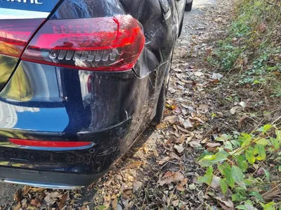 2020 Mercedes-Benz E 220 VIN: