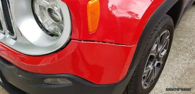 2015 Jeep Renegade 1C4BU0000FPC06636 VIN:1C4BU0000FPC06636