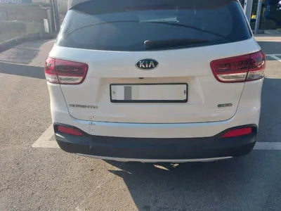 2015 Kia Sorento VIN: