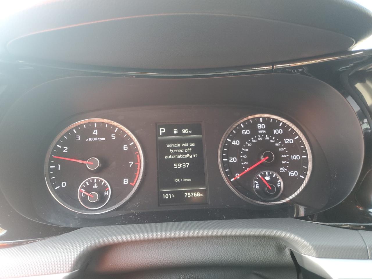 2022 KIA K5 GT LINE VIN:5XXG64J21NG093671