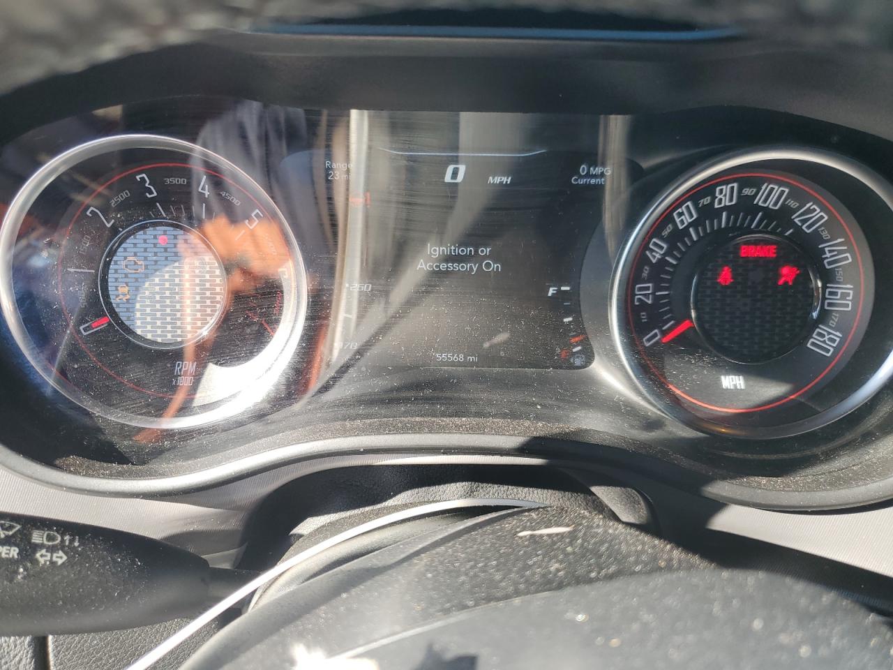 2022 DODGE CHALLENGER R/T SCAT PACK VIN:2C3CDZFJ2NH254015