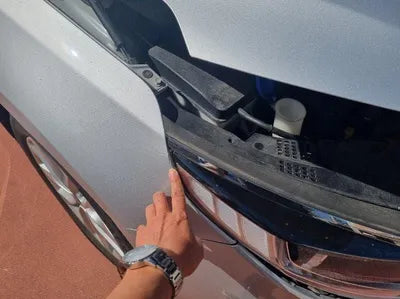 2015 Kia K5 VIN: