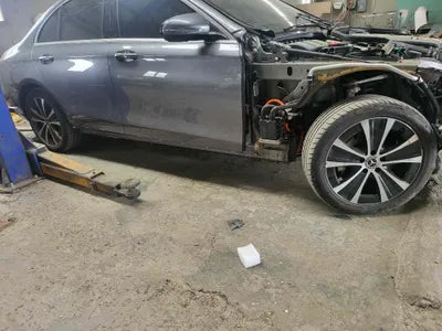 2019 Mercedes-Benz E 300 WDDZF5DB2KA673454 VIN:WDDZF5DB2KA673454