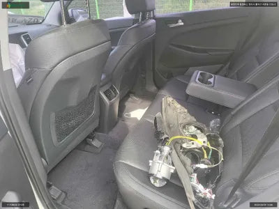 2018 Hyundai Tucson KMHJ3815GJU739995 VIN:KMHJ3815GJU739995