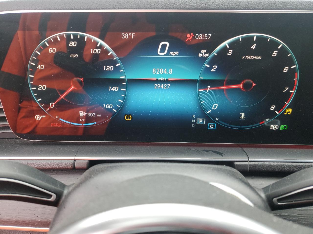 2022 MERCEDES-BENZ GLE 350 4MATIC VIN:4JGFB4KB2NA714798