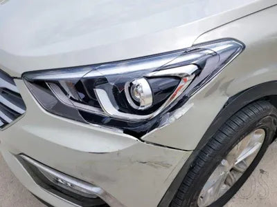 2016 Hyundai Santa FE 585KMKMHSU81UBGU6 VIN:585KMKMHSU81UBGU6