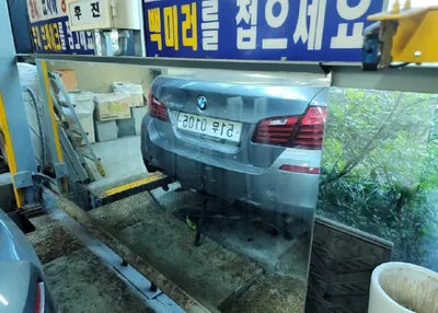 2016 BMW 520 WBA5E5102GG204977 VIN:WBA5E5102GG204977