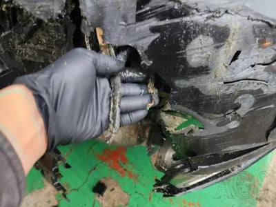 2018 Genesis G80 VIN: