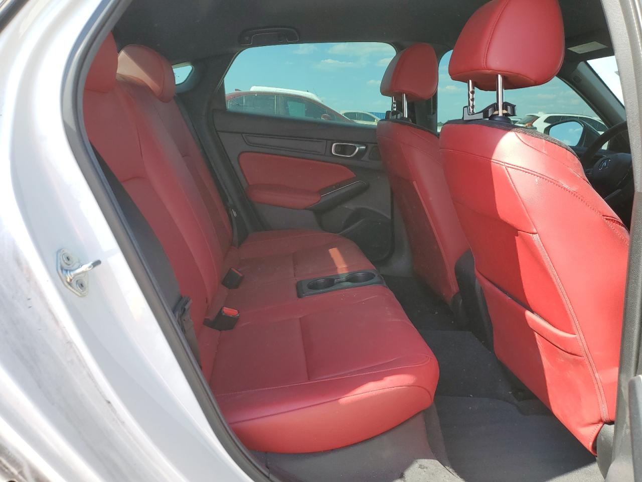 2024 ACURA INTEGRA TYPE S VIN:19UDE5G96RA000162