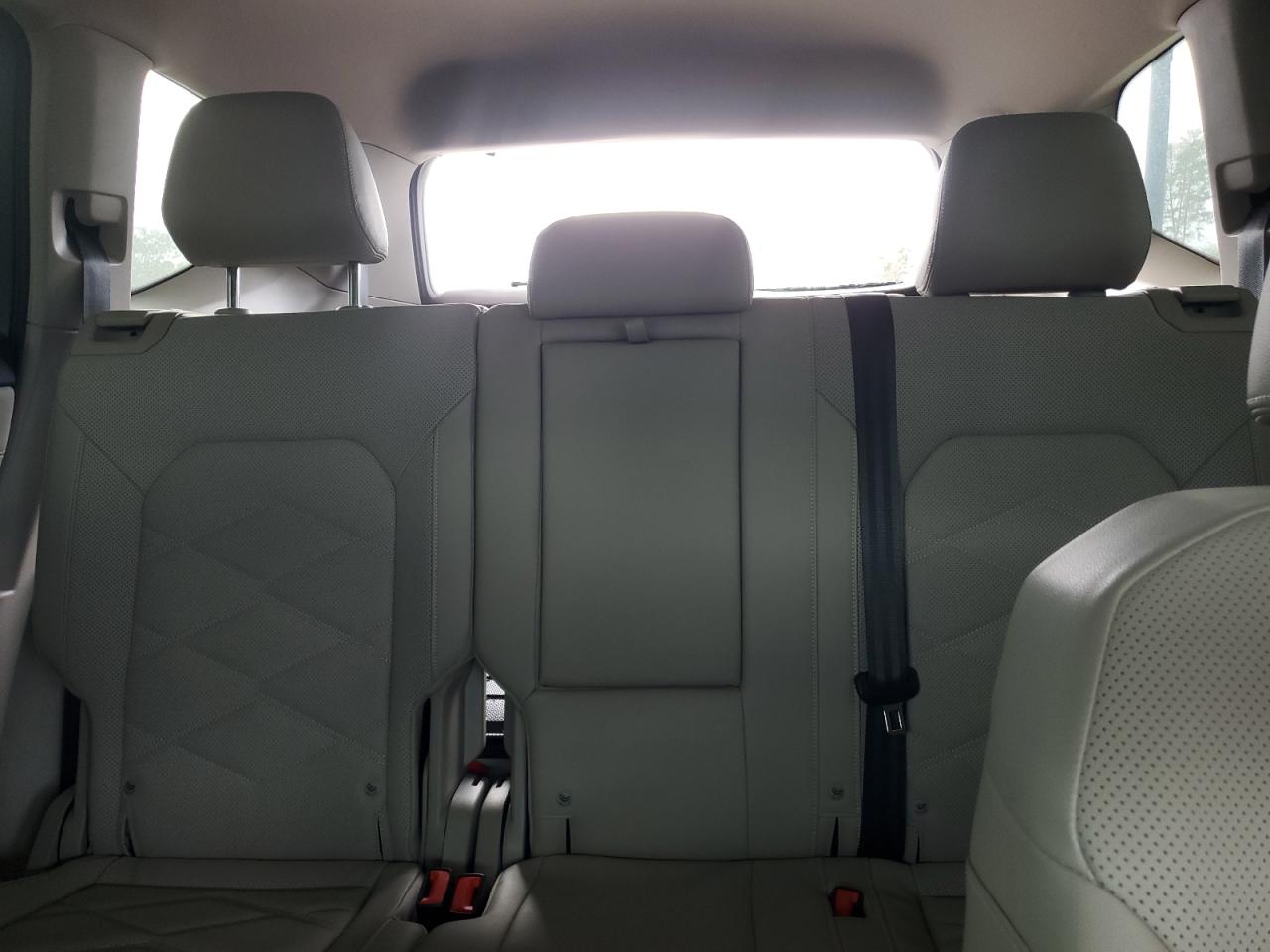 2024 VOLKSWAGEN ATLAS SE VIN:1V2JR2CAXRC563996