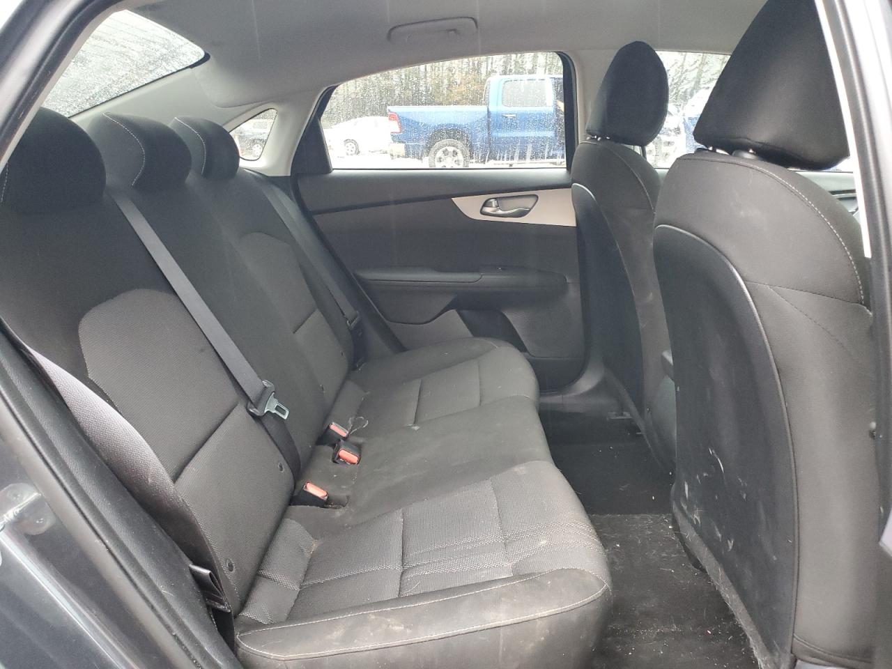 2024 KIA FORTE LX VIN:3KPF24AD9RE705896