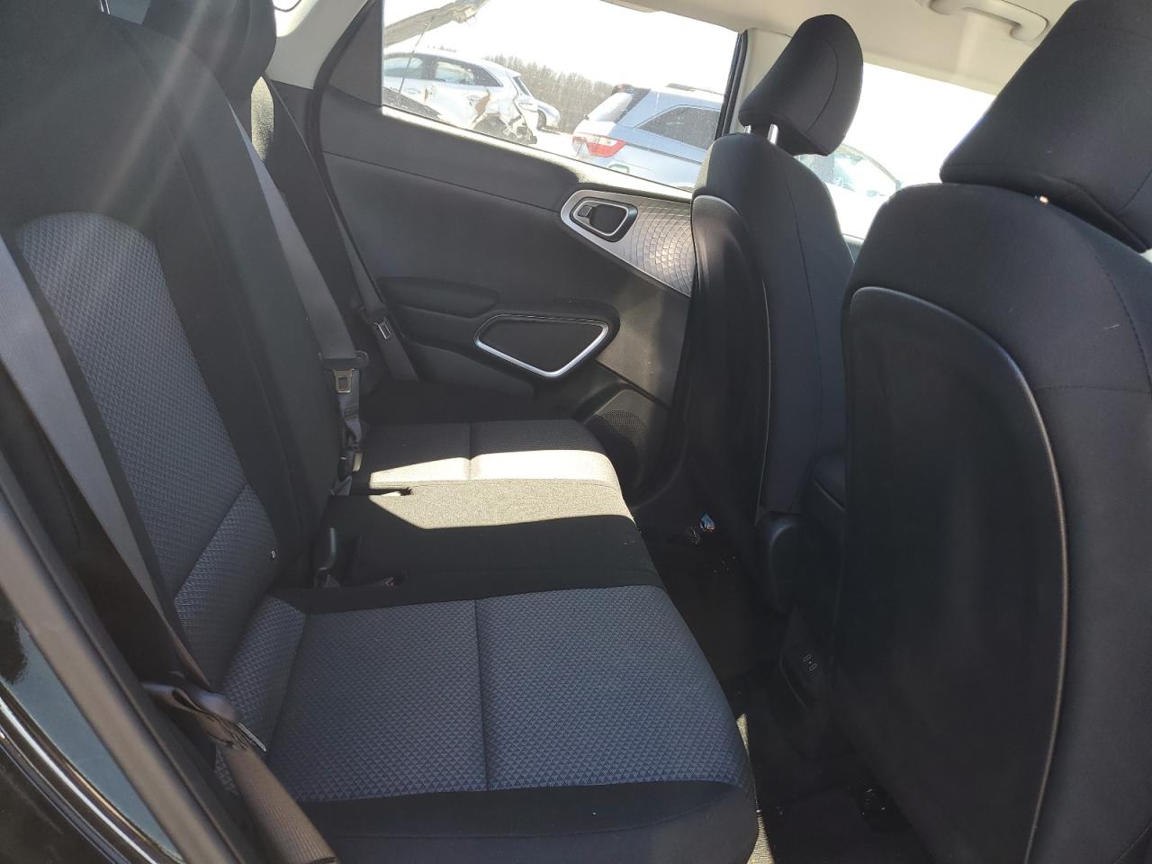 2024 KIA SOUL LX VIN:KNDJ23AU8R7237079