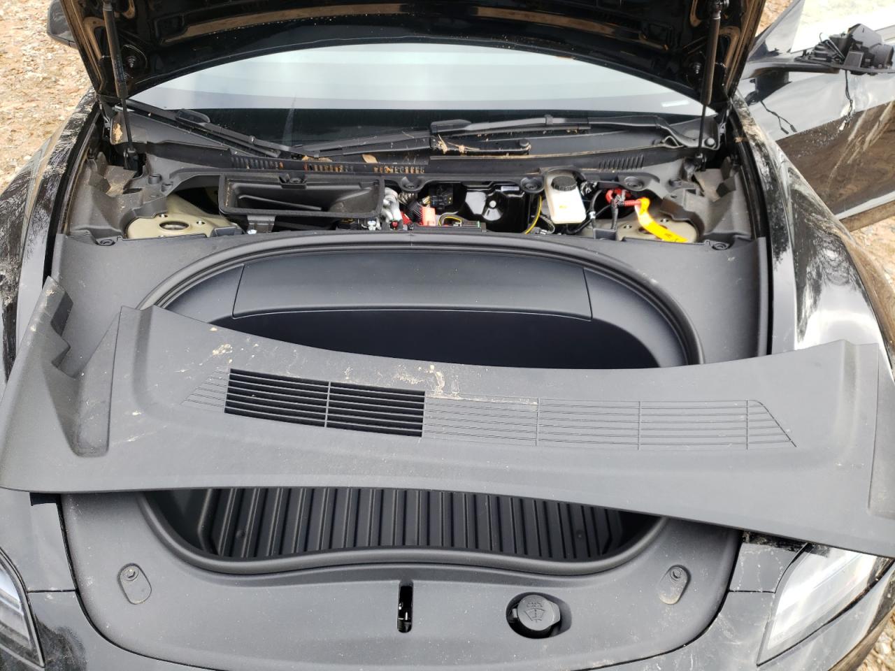 2024 TESLA MODEL 3  VIN:5YJ3E1EA6RF733531