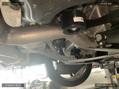 2022 BMW 630 WBA61CC01NCJ62260 VIN:WBA61CC01NCJ62260