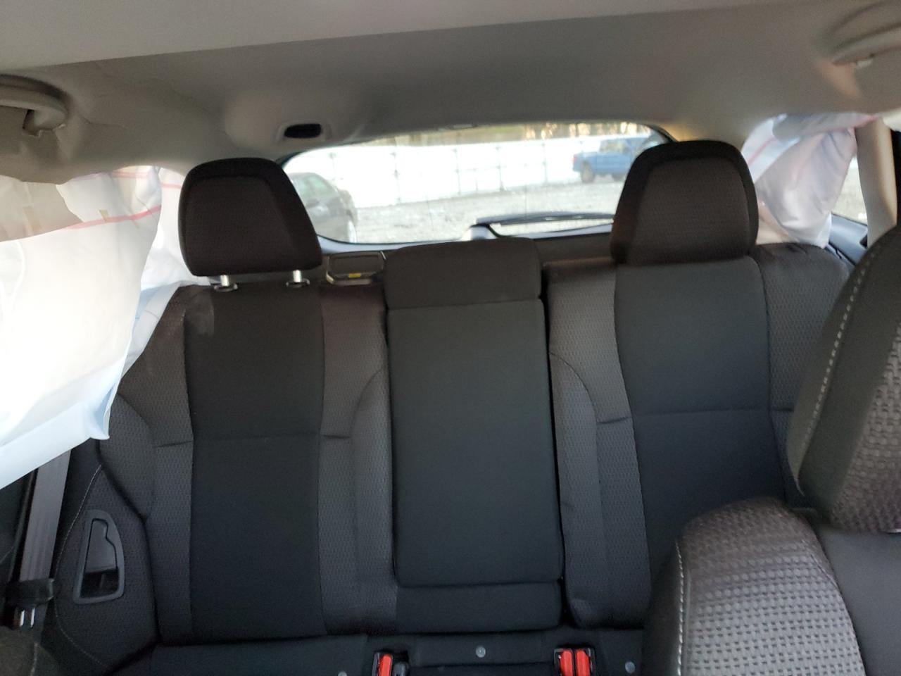 2023 SUBARU OUTBACK PREMIUM VIN:4S4BTAFC9P3208342