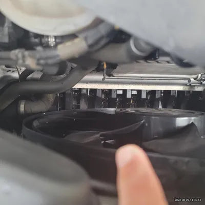 2017 Mercedes-Benz E 400 WDD1J6GB0HF039536 VIN:WDD1J6GB0HF039536