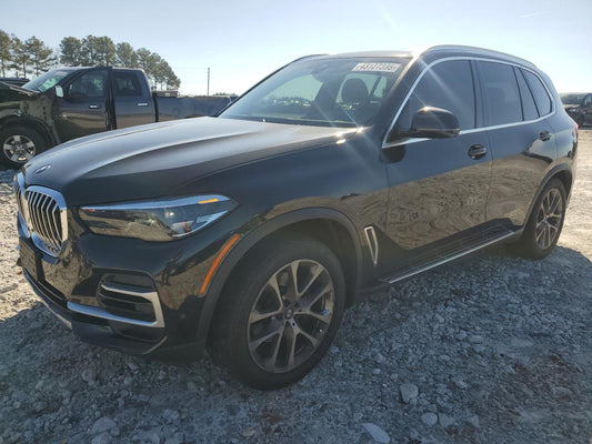 2023 BMW X5 SDRIVE 40I VIN:5UXCR4C06P9P01409