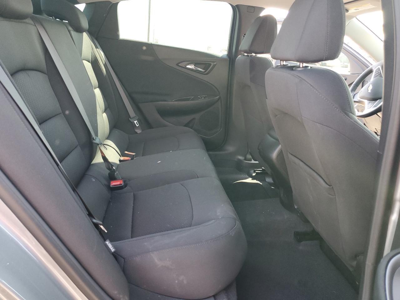 2023 CHEVROLET MALIBU RS VIN:1G1ZG5ST7PF142742