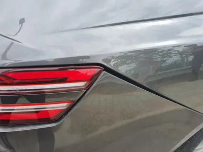 2022 Genesis G80 KMTGB41CBNU138353 VIN:KMTGB41CBNU138353