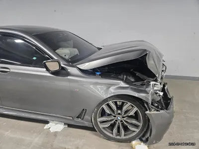 2018 BMW 760 WBA7H6104JB245380 VIN:WBA7H6104JB245380