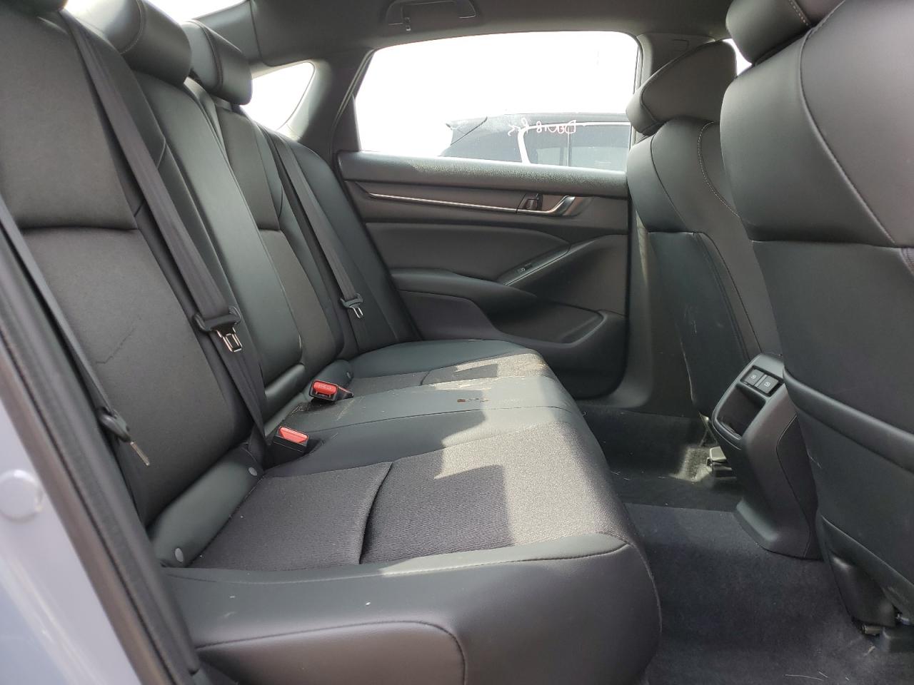 2022 HONDA ACCORD SPORT VIN:1HGCV1F36NA097617