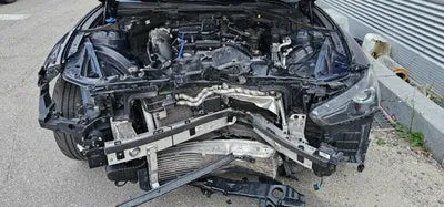 2019 Genesis G70 KMTG541EDLU059251 VIN:KMTG541EDLU059251