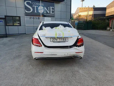 2017 Mercedes-Benz E 300 WDDZF4JB8HA169451 VIN:WDDZF4JB8HA169451