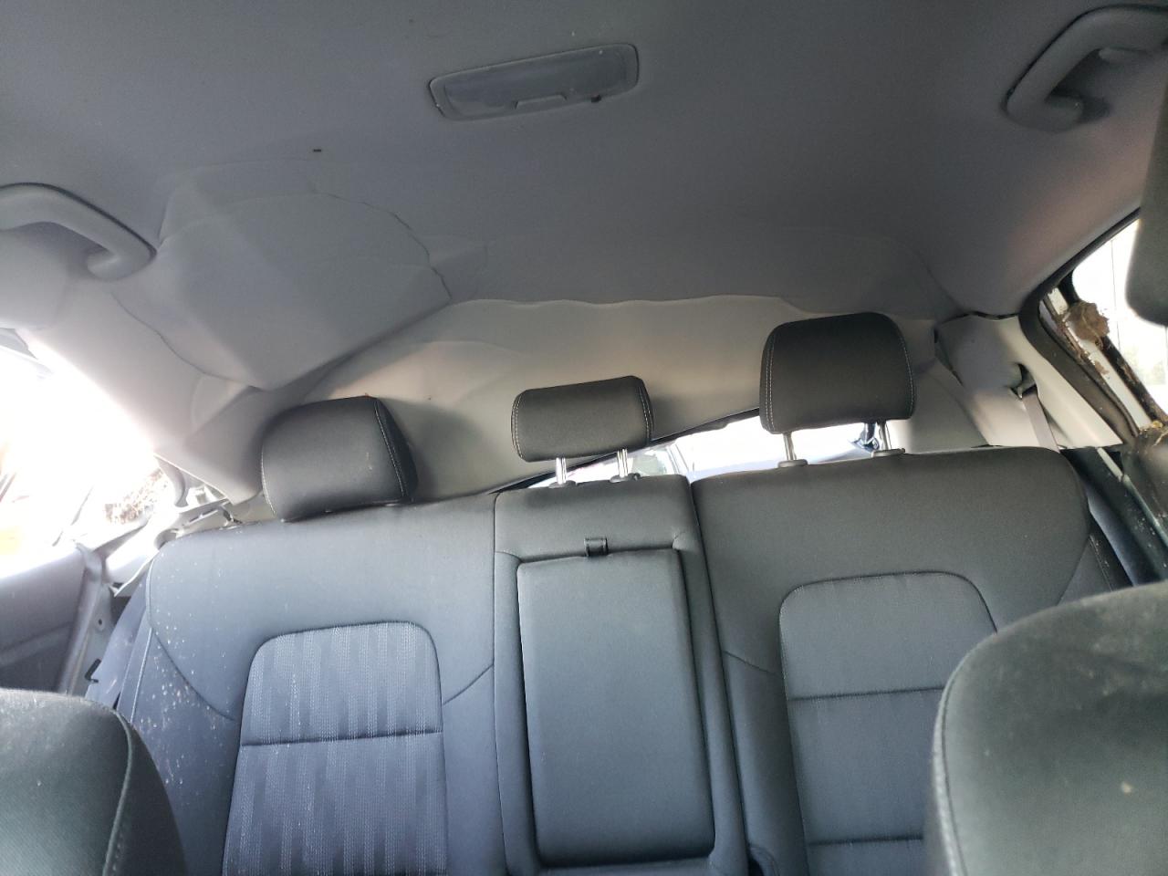 2022 KIA SPORTAGE LX VIN:KNDPMCACXN7955075